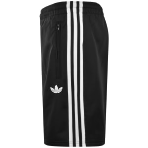 Image number 5 for adidas Originals Firebird Shorts Black