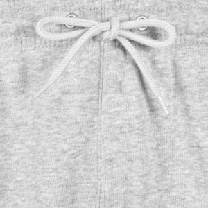 Image number 5 for Nike Club Fleece Shorts Grey