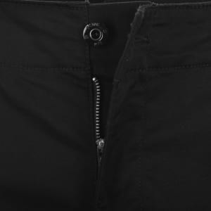 Image number 4 for G-Star Rovic Loose Shorts Black