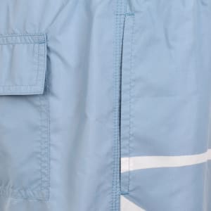 Image number 4 for Vivienne Westwood Orb Swim Shorts Blue