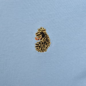 Image number 4 for Luke 1977 Traff Short Set Sky Blue