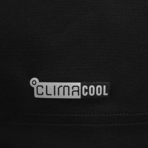 Image number 4 for adidas Sportswear Tech Quarter Zip T Shirt Black