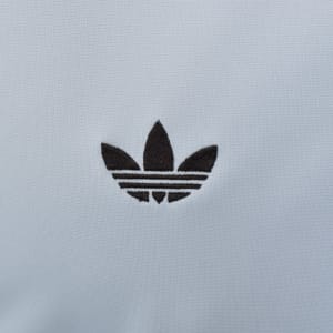 Image number 4 for adidas Originals Firebird Track Top Blue