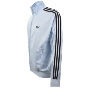 Image number 5 for adidas Originals Firebird Track Top Blue