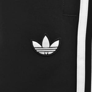 Image number 4 for adidas Originals Swim Shorts Black