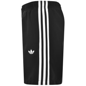 Image number 5 for adidas Originals Swim Shorts Black