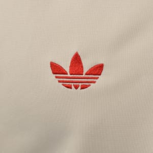 Image number 4 for adidas Originals Firebird Track Top Beige