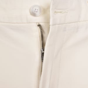 Image number 5 for BOSS Kane Chino Shorts Off White