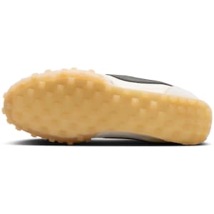 Image number 4 for Nike Waffle Racer Trainers White