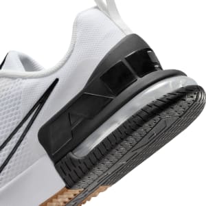 Image number 5 for Nike Training Alpha 6 Trainers White