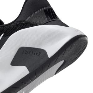 Image number 5 for Nike Training Flex Trainers Black