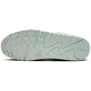 Image number 4 for Nike Air Max 90 Trainers Grey