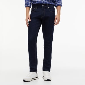 Image number 5 for Tommy Jeans Scanton Slim Fit Jeans Blue