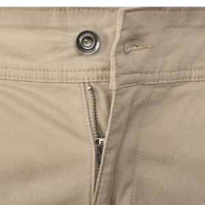 Image number 5 for Replay Joe Cargo Shorts Beige