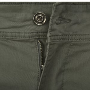 Image number 5 for Replay Joe Cargo Shorts Green