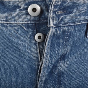 Image number 5 for G-Star Dakota Regular Straight Jeans Blue