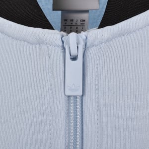Image number 4 for adidas Originals SST Track Top Blue