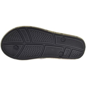 Image number 5 for Barbour Oakdale Flip Flops Navy