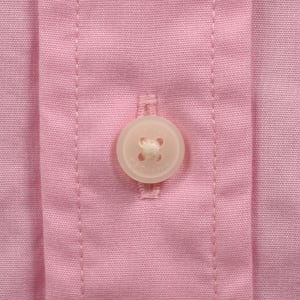Image number 4 for Tommy Hilfiger Solid Shirt Pink