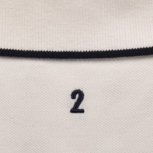 Image number 5 for Hackett Heritage Polo T Shirt Off White
