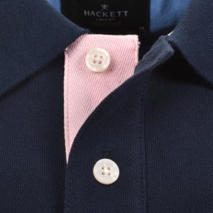 Image number 4 for Hackett Heritage Polo T Shirt Old Navy