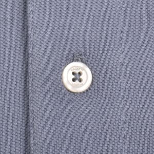 Image number 4 for Hackett Heritage Polo T Shirt Blue