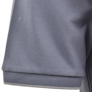 Image number 5 for Hackett Heritage Polo T Shirt Blue