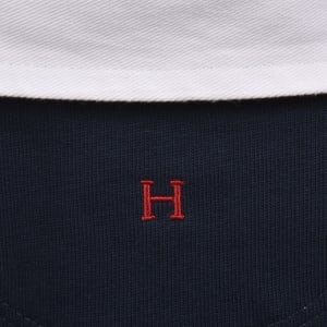 Image number 5 for Hackett Heritage Polo T Shirt Red