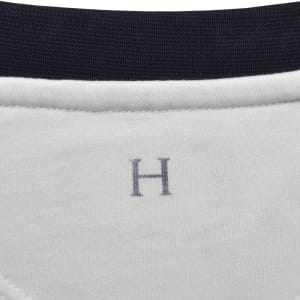 Image number 5 for Hackett Heritage H T Shirt Old Navy