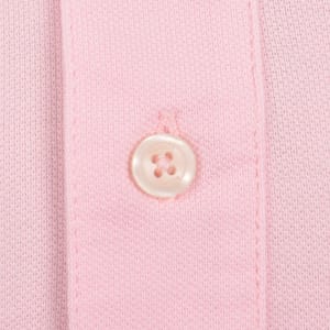 Image number 4 for Hackett Heritage Tipped Polo T Shirt Pink