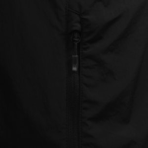 Image number 5 for Columbia Tech II Wind Jacket Black
