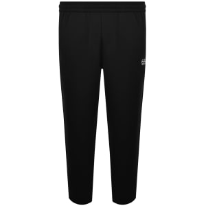 Image number 5 for EA7 Emporio Armani Logo Tracksuit Black
