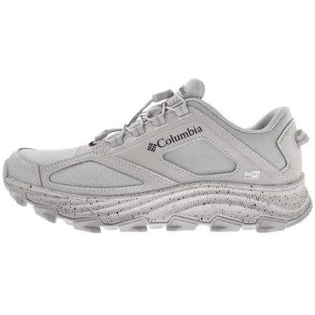 Columbia Flow Morrison Outdry Trainers Grey | Mainline  display picture 1