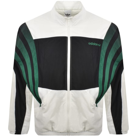 adidas gazelle silver green womens adidas Toddlers' Adicolor SST Track Suit, Boys', 12M, Green