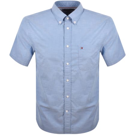 tommy hilfiger men dress shirts Men's Dress Shirts