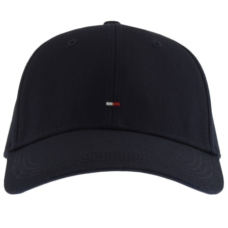 Product Image for Tommy Hilfiger Classic Baseball Cap Navy