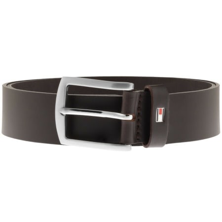 Product Image for Tommy Hilfiger Denton Belt Brown