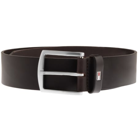 Product Image for Tommy Hilfiger New Denton Belt Brown