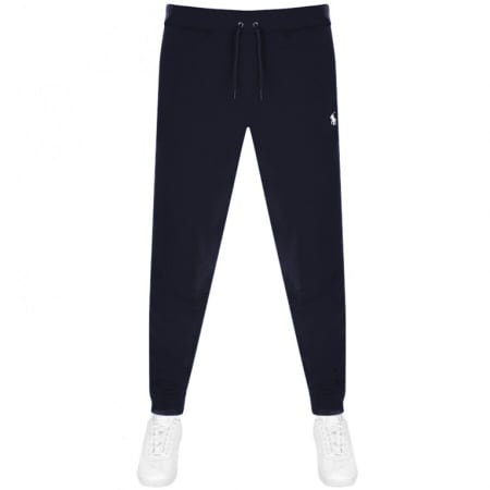 Product Image for Ralph Lauren Jogging Bottoms Navy
