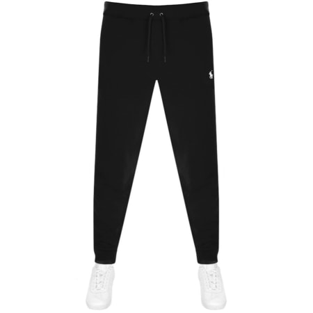 Product Image for Ralph Lauren Jogging Bottoms Black
