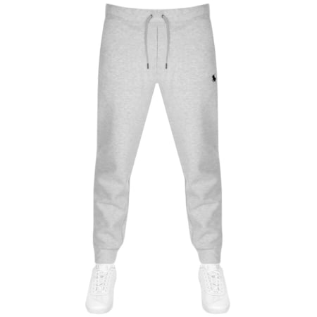 Product Image for Ralph Lauren Jogging Bottoms Grey