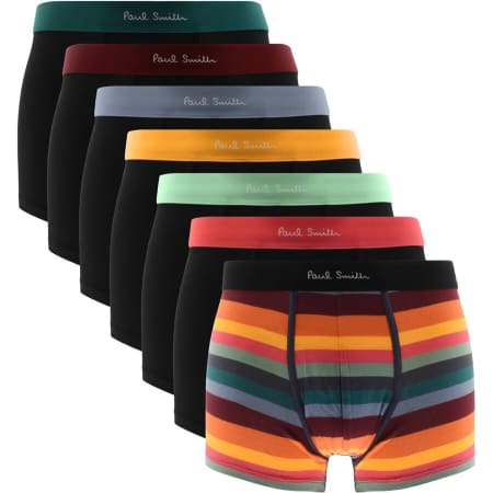 Product Image for Paul Smith 7 Pack Trunks