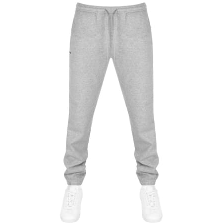 Product Image for Lacoste Jogging Bottoms Grey