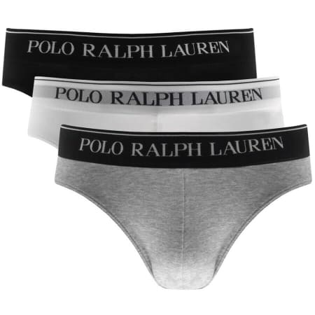 Product Image for Ralph Lauren Underwear 3 Pack Briefs