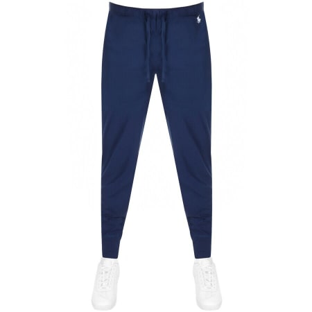 Product Image for Ralph Lauren Jogging Bottoms Navy