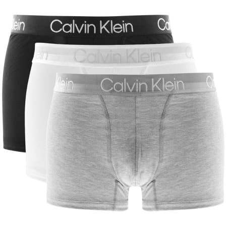 Product Image for Calvin Klein Underwear 3 Pack Trunks