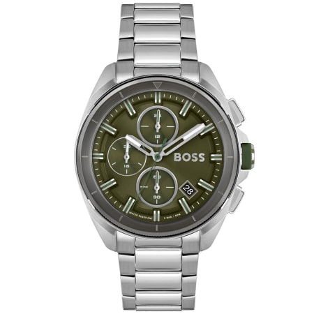 Product Image for BOSS Volane Watch Silver