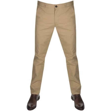 Product Image for Farah Vintage Elm Chino Trousers Beige