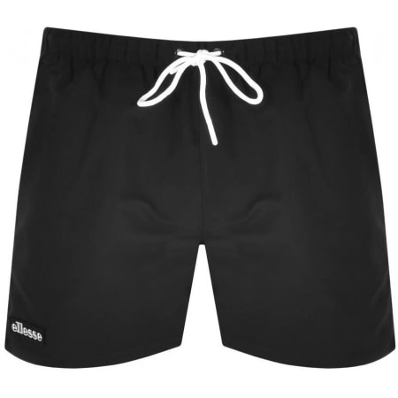 Product Image for Ellesse Dem Slackers Swim Shorts Black