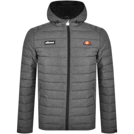 Product Image for Ellesse Lombardy Jacket Grey